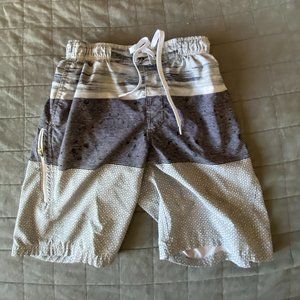 SMALL SWIM SHORTS